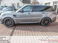 gebraucht Land Rover Range Rover Sport D300 HSE Dynamic Panorama