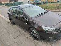 gebraucht Opel Astra 1.6 Sports Tourer