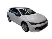 Gebraucht VW Golf VIII Goal 204 PS (150 kW) 2025 Weiß Limousine
