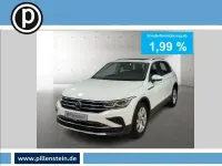 Gebraucht VW Tiguan Elegance 150 PS (110 kW) 2023 SUV