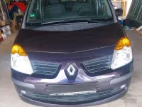 Gebraucht Renault Modus 80 PS (58 kW) 2005 Andere farben Van / Kleinbus
