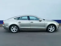 Gebraucht Audi A7 Sportback Sport 204 PS (150 kW) 2011 Beige Kleinwagen