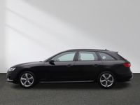 Usata Audi A4 Advanced Plus 150 CV (110 kW) 2024 Nero Station wagon