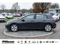 Gebraucht VW Golf VIII Style 190 PS (139 kW) 2022 Grau Limousine