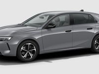 Neu Opel Astra 131 PS (96 kW) 2025 Karbon schwarz metallic Limousine
