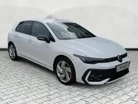 Neu VW Golf VIII GTI 265 PS (194 kW) 2026 Purewhite Limousine