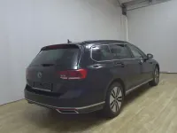 Brugt VW Passat GTE 218 HK (160 kW) 2020 Sort Stationcar