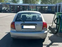 Gebraucht Kia Rio 97 PS (71 kW) 2001 Kleinwagen
