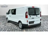 Ny Renault Trafic 150 HK (110 kW) 2025 MPV