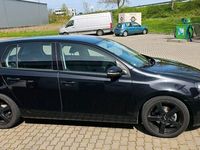 gebraucht VW Golf VI 