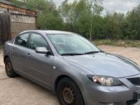 gebraucht Mazda 3 Lim