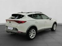 Gebraucht Cupra Formentor 150 PS (110 kW) 2023 Weiß SUV