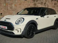 Gebraucht Mini Cooper S 192 PS (141 kW) 2016 Weiß Kleinwagen