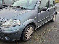 Gebraucht Citroën C3 60 PS (44 kW) 2009 Kleinwagen