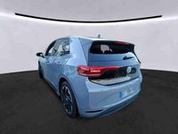 Gebraucht VW ID.3 Pro 150 kW (204 PS) 2023 Grau Kleinwagen