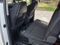 Gebraucht Toyota Proace Verso Team 177 PS (130 kW) 2020 Weiß Kombi