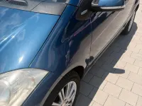 Gebraucht Mercedes A160 82 PS (60 kW) 2010 Blau Kleinwagen