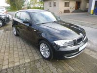 gebraucht BMW 120 i "Automatik+Klima+Sitzheizung+LM"