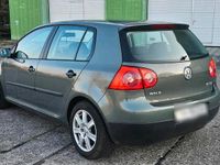 Gebraucht VW Golf IV 105 PS (77 kW) 2004 Limousine