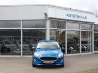 gebraucht Ford Fiesta 1.0 EcoBoost Cool & Connect Navi DAB EU6