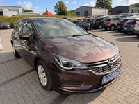 gebraucht Opel Astra Lim. 1.0 Selection AUTOMATIK*SITZHZG*PDC