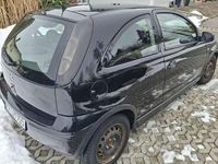 Gebraucht Opel Corsa Edition 60 PS (44 kW) 2005 Limousine