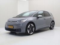 Gebraucht VW ID.3 150 kW (204 PS) 2020 Grau Kleinwagen