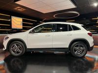 Gebraucht Mercedes GLA250 218 PS (160 kW) 2021 Weiß SUV