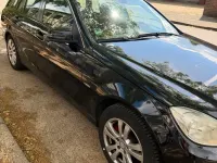 Gebraucht Mercedes 180 122 PS (89 kW) 2011 Schwarz Limousine