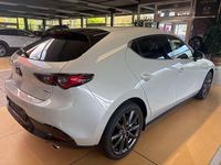 Gebraucht Mazda 3 Exclusive-Line 140 PS (102 kW) 2025 Ceramic Limousine