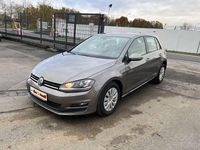 Gebraucht VW Golf VII 110 PS (80 kW) 2015 Grau Limousine