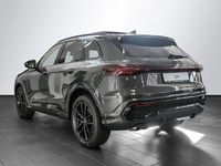 Gebraucht Audi Q5 Sport 204 PS (150 kW) 2025 Grau SUV