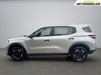 Neu Opel Frontera Edition 110 PS (80 kW) 2025 Silber SUV