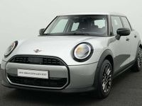 Gebraucht Mini Cooper Classic 156 PS (114 kW) 2024 Grau Kleinwagen