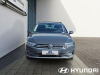 gebraucht VW Passat Var 1.4 TSI DSG GTE Pano AHK Standheizung