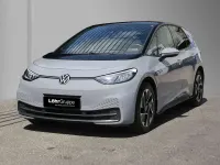 Gebraucht VW ID.3 Pro Performance 150 kW (204 PS) 2022 Grau Kleinwagen