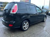 gebraucht Mazda 5 2.0 CR1 7sitzer