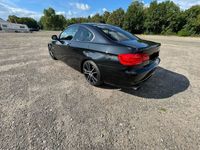 gebraucht BMW 318 i Coupé - BITTE LESEN