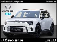 Gebraucht Smart #5 Pro+ 266 kW (363 PS) 2025 Weiß weiss SUV