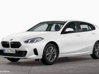 Gebraucht BMW 120 156 PS (114 kW) 2025 Weiß Kleinwagen