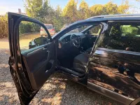 Gebraucht VW Tiguan 150 PS (110 kW) 2022 Schwarz SUV