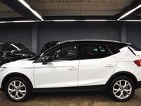 gebraucht Seat Arona Xcellence*AUTOMATIK*VIRTUAL COCKPIT*NAVI