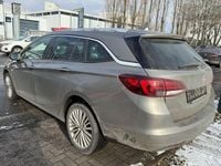 Gebraucht Opel Astra Innovation 136 PS (100 kW) 2017 Beige Kombi