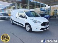 gebraucht Ford Transit Connect 210 L2 S&S Trend