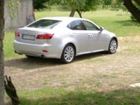 gebraucht Lexus IS250 