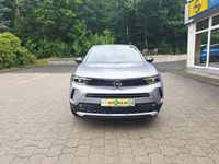 Gebraucht Opel Mokka-e Ultimate 100 kW (136 PS) 2022 Tiefquarz grau SUV