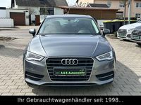 Gebraucht Audi A3 Attraction 122 PS (89 kW) 2013 Grau Limousine