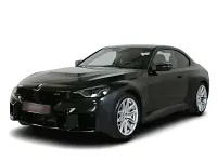 Gebraucht BMW M2 2025 Schwarz Coupé