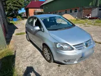 Gebraucht VW Golf IV 75 PS (55 kW) 2005 Silber Limousine