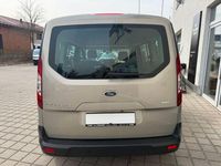 Gebraucht Ford Tourneo Connect 150 PS (110 kW) 2015 Andere Van / Kleinbus